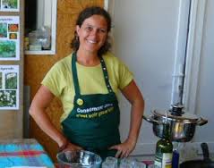 Atelier cuisine Atelier cuisine