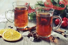Grog santé Grog santé