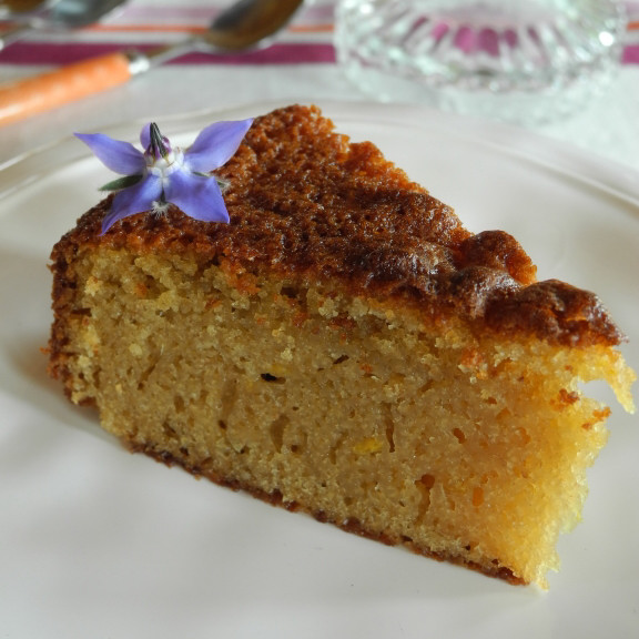 Fondants au yaourt de brebis Fondants au yaourt de brebis