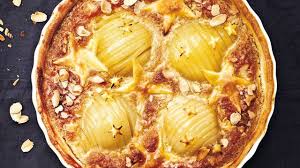 Pour les tartes sucrée aux fruits de saison Pour les tartes sucrée aux fruits de saison
