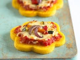 Pizza sans gluten Pizza sans gluten