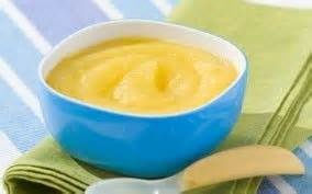 Purée pomme poire Purée pomme poire