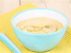 Coulis à la banane Coulis à la banane