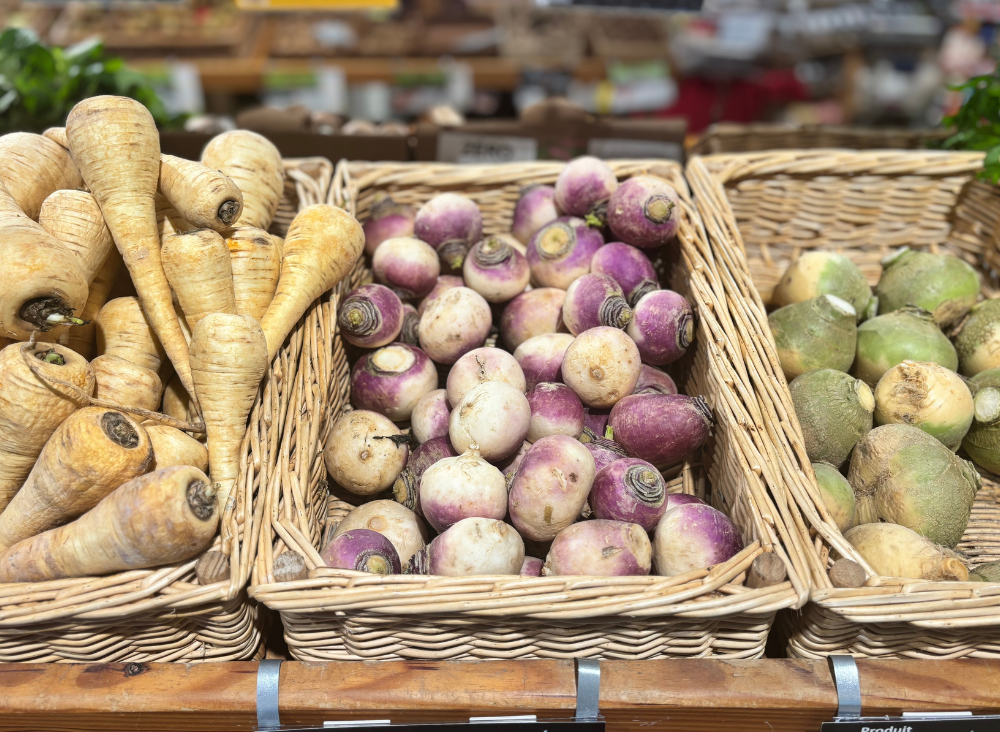 Photo Biocoop Biocinelle