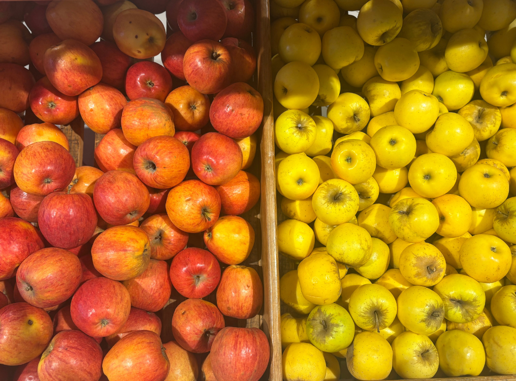 Photo Biocoop Biocinelle