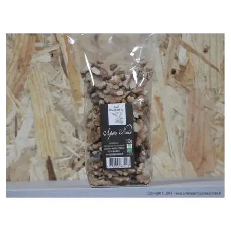 Paul Gautreau, SAS Champ fleurie  