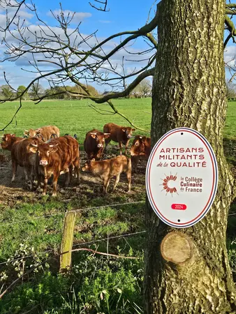 GAEC de Blancheville 