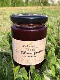 Le chant des petits fruits 