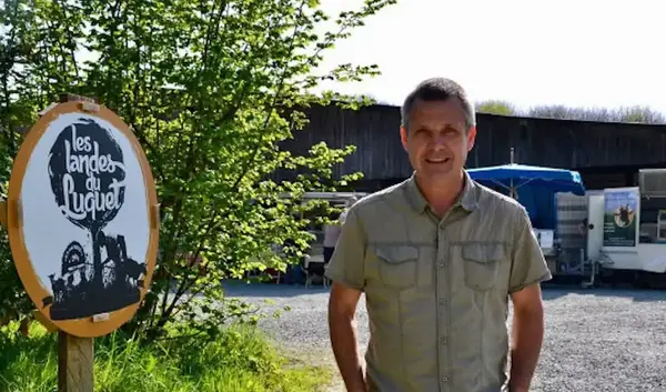 Les Landes du Luquet 