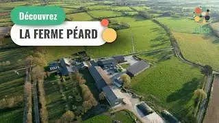 La ferme Peard 